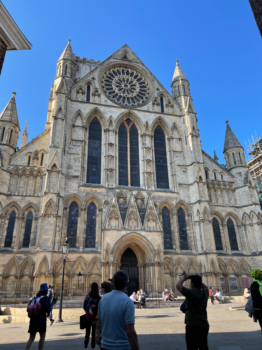 York: What to visit and do